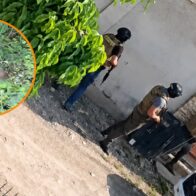 Honduras conmocionada: hallan descuartizados y quemados a cinco agentes de la Dipampco en Omoa
