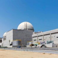 Emiratos Árabes Unidos condenó el ataque con drones contra su central nuclear y advirtió sobre una “peligrosa escalada”