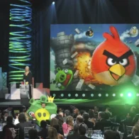 ‘Angry Birds’ ingresará al Salón de la Fama Mundial de los Videojuegos
