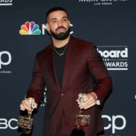 Drake destrona a Michael Jackson como el solista con más números 1 de la historia en Billboard