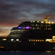 Tres muertos en un crucero que partió de Argentina donde la OMS investiga un brote de hantavirus