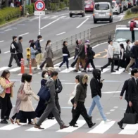 La población de Japón cae un 2,46 % en cinco años, la mayor jamás registrada, según censo
