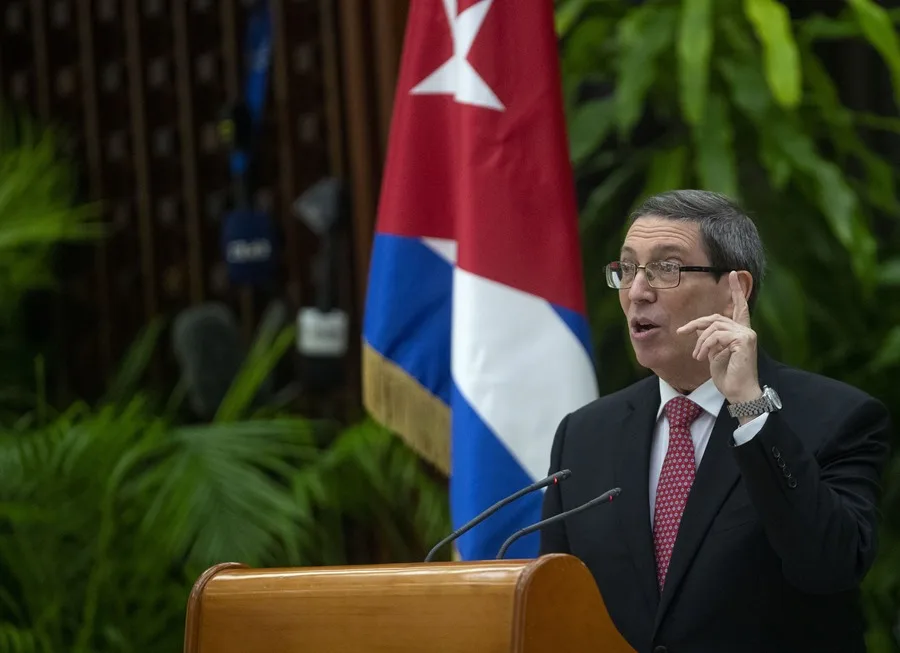 La Habana, sobre los posibles drones: Cuba tiene derecho a defenderse