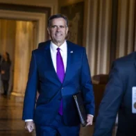El director de la CIA mantiene una reunión en La Habana con representantes cubanos