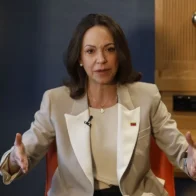 María Corina Machado exige liberar a todos los presos políticos «antes de que mueran más»