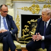 Trump asegura que EE.UU. retirará «mucho más de 5.000» militares estadounidenses de Alemania