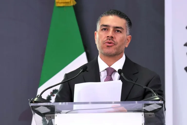 México rechaza información de CNN sobre supuesta operación secreta de la CIA contra el Cártel de Sinaloa