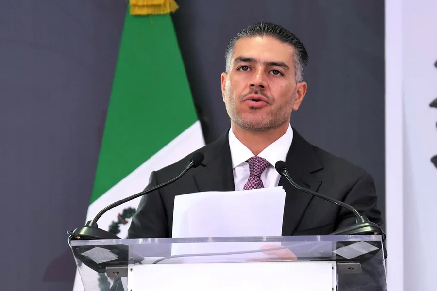 México rechaza información de CNN sobre supuesta operación secreta de la CIA contra el Cártel de Sinaloa