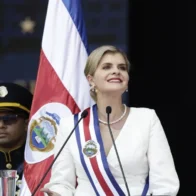 ¿Quién es Laura Fernández, la presidenta que promete reformar Costa Rica?