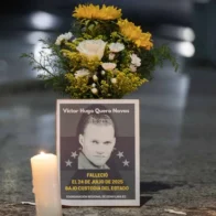 Delcy Rodríguez ordena una investigación sobre la muerte del preso político en Venezuela