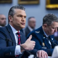 El secretario de Guerra afirma que Cuba representa amenaza a la seguridad nacional de EE.UU.
