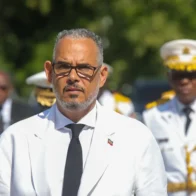 El Gobierno de Haití afirma que se celebrarán elecciones cuando acaben con las bandas armadas