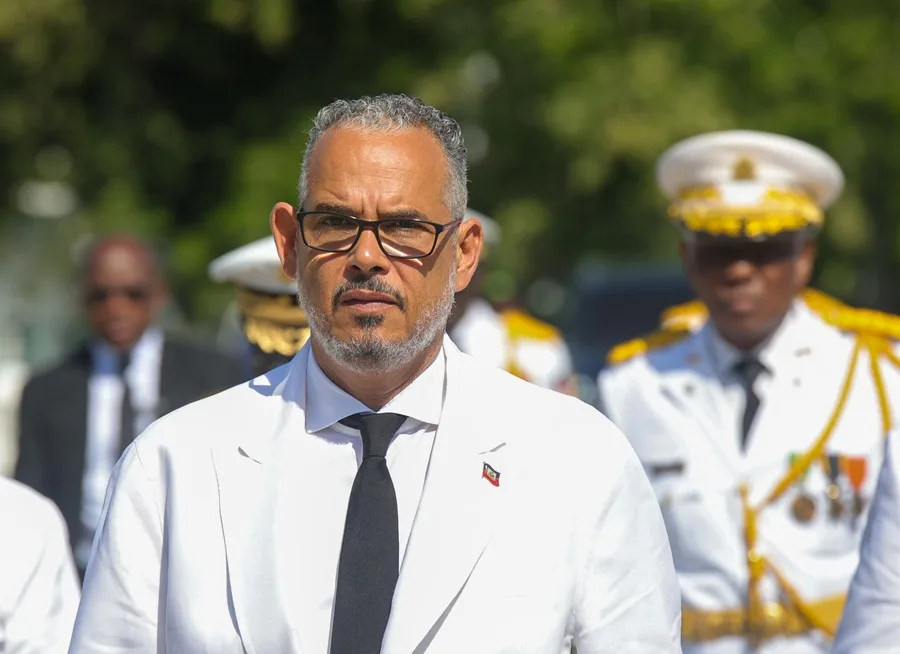 El Gobierno de Haití afirma que se celebrarán elecciones cuando acaben con las bandas armadas