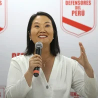 Nuevo sondeo ratifica la ventaja de Fujimori sobre Sánchez a nueve días de las elecciones en Perú