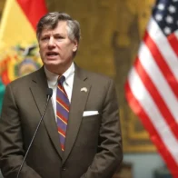 EE.UU. denuncia que hay “un golpe de Estado en marcha en Bolivia” por protestas contra Paz