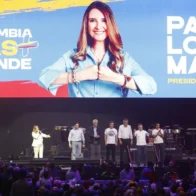 Secuestran al coordinador de campaña de la candidata Paloma Valencia en un municipio del este de Colombia