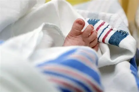 Olivia y Liam lideran la lista de nombres de bebés más populares en Puerto Rico durante 2025