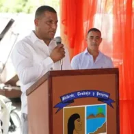 Se resuelve conflicto en alcaldía de Las Charcas; Brennis Fontanez continuará como alcalde