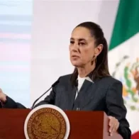 Sheinbaum comenta la acusación de EE.UU. contra Raúl Castro