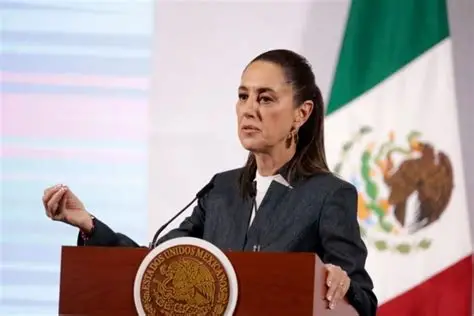 Sheinbaum comenta la acusación de EE.UU. contra Raúl Castro