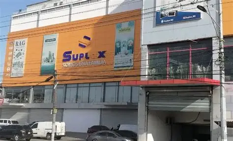 MIVHED dispone reapertura de tienda Suplax de la Ovando luego de agotar proceso de regularización