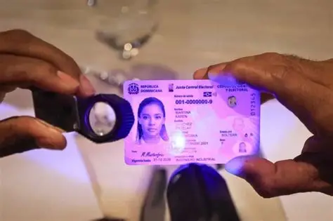 Más de 2,200 dominicanos ya reciben su nueva cédula en España