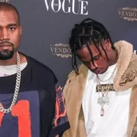Cancelan conciertos de Travis Scott y Kanye West en Italia por preocupaciones de seguridad
