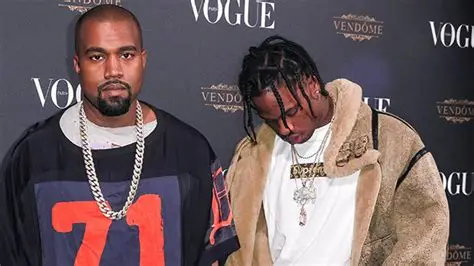 Cancelan conciertos de Travis Scott y Kanye West en Italia por preocupaciones de seguridad