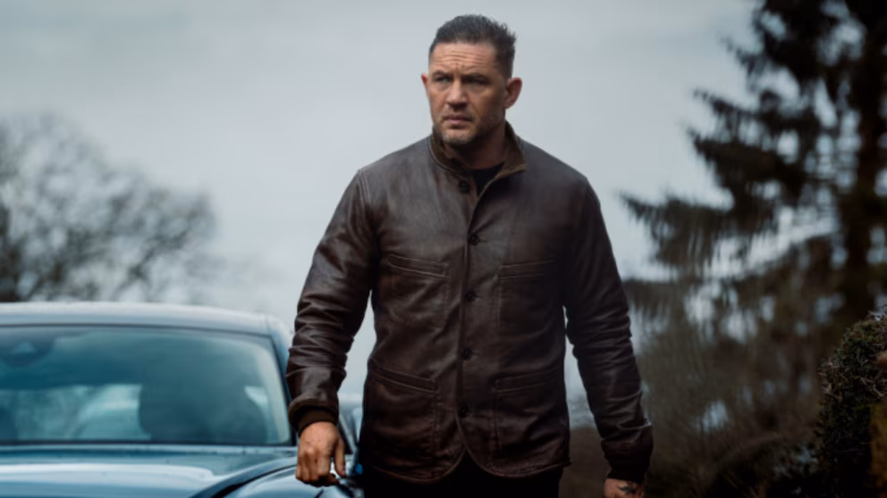 Salen a la luz nuevos detalles de la salida de Tom Hardy de ‘MobLand’: “La puerta no está cerrada”