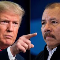 El vínculo de Nicaragua con Rusia y China inquieta a Washington