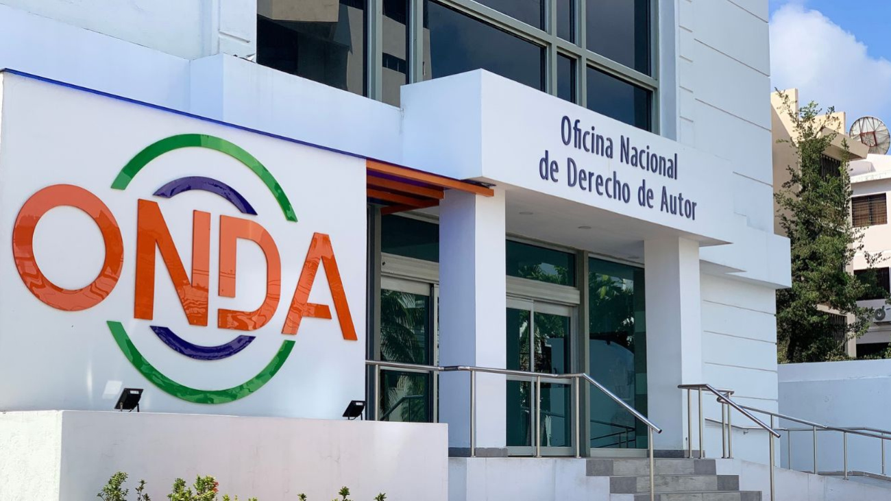 Lanzan campaña “La ONDA Contigo” para fortalecer la cultura del derecho de autor en la República Dominicana