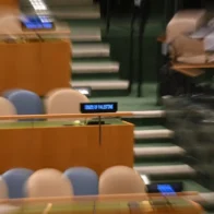 Palestina retira su candidatura en la ONU tras supuestas presiones de EE.UU. con revocar su visado