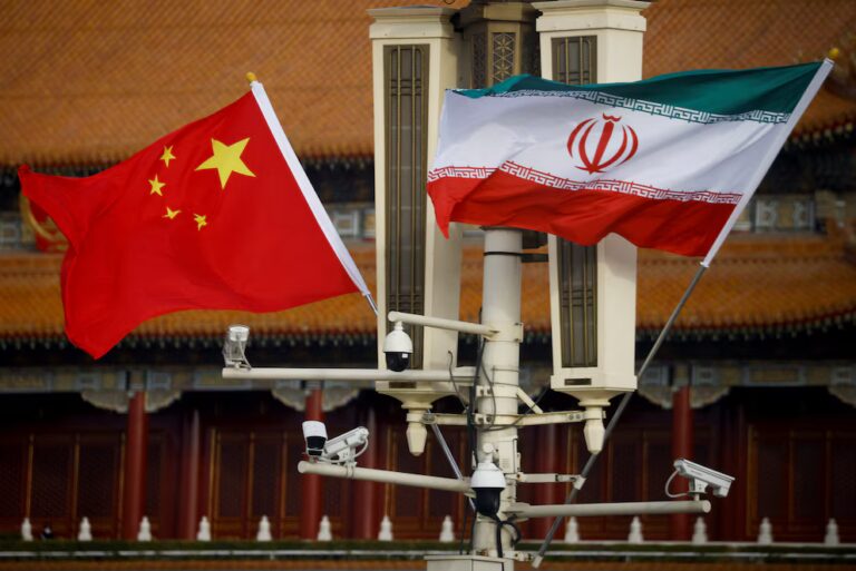 Alerta global por los casos más graves de represión a la prensa: Irán y China en el centro de la denuncia