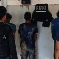 Golpe a la minería ilegal en zona norte de Costa Rica: Fuerza Pública detuvo a 12 personas en operativos recientes
