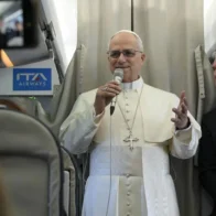 Papa León XIV evalúa posible visita a RD en 2027, según la Iglesia local