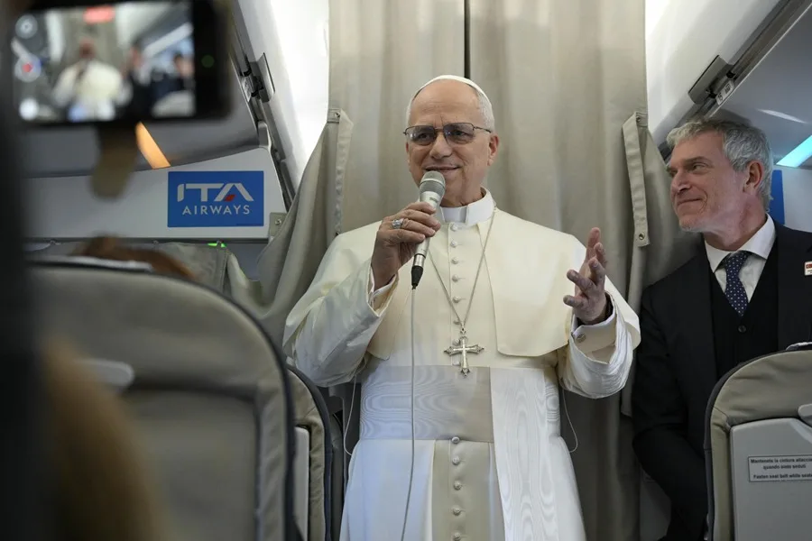 Papa León XIV evalúa posible visita a RD en 2027, según la Iglesia local