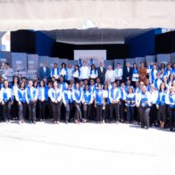Instituto RTVD gradúa a 342 estudiantes en diferentes áreas de la televisión y la comunicación