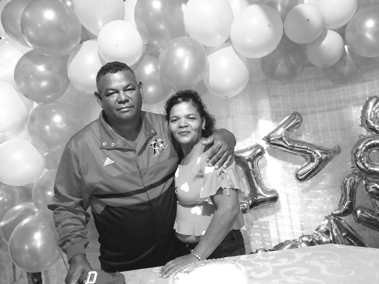 Pareja de esposos muere calcinada tras incendiarse vivienda en El Seibo