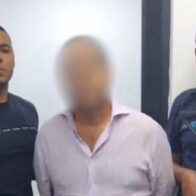 DGM precisa que orden de arresto a González Contreras se detectó en su sede principal cuando inició solicitud de servicios