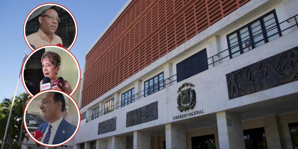 Entre apoyo y rechazo: legisladores enfrentan posturas por reducción del 50 % a fondos partidarios