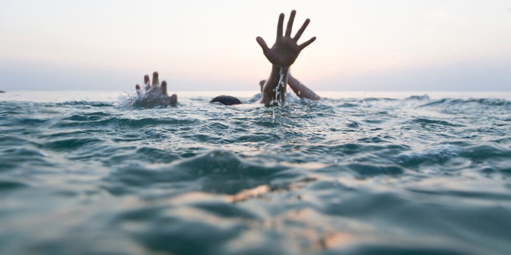 Joven muere ahogado en balneario La Represa de Jamao al Norte