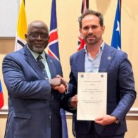 CARICOM IMPACS y Crime Stoppers firman alianza para fortalecer la seguridad en el Caribe