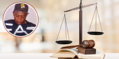 Trasladan a Atención Permanente a hombre acusado de matar a su pareja en SDE