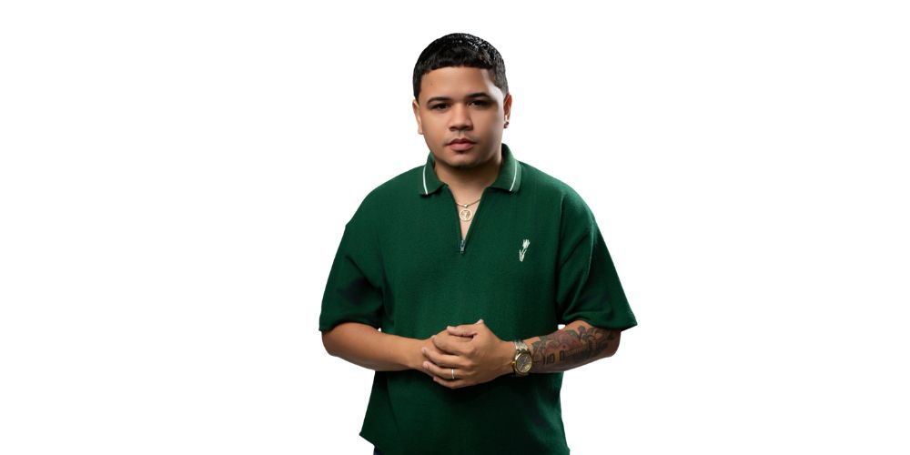 Raffy Martínez, el nuevo rostro de la bachata que asciende con tema inédito “Vas a dejar que muera”