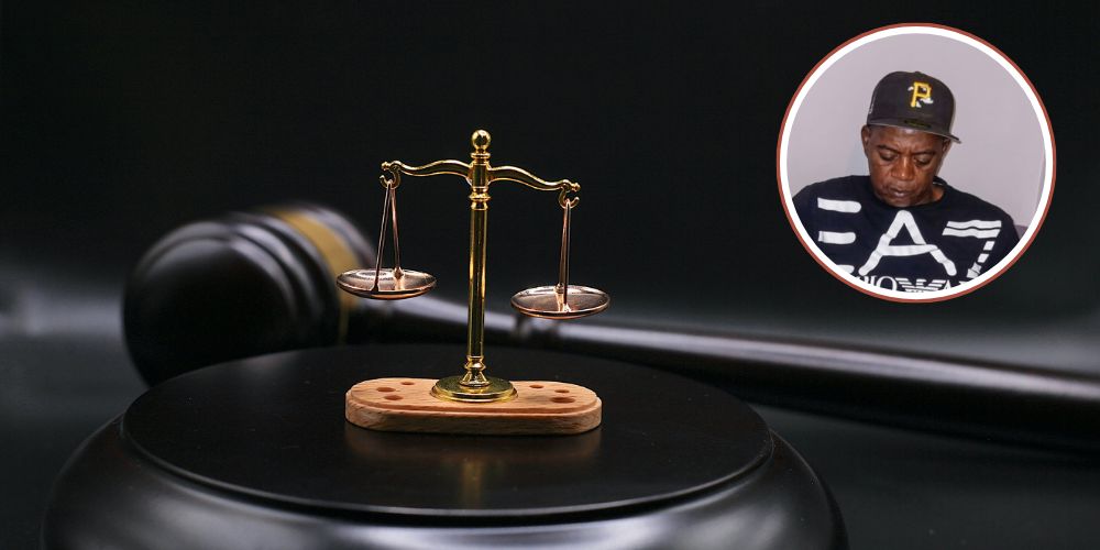 Aplazan medida de coerción contra hombre acusado de matar a su expareja en SDE