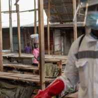 Unión Africana: Diez países corren un alto riesgo por el brote de ébola de RDC y Uganda