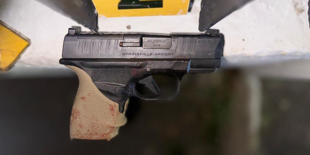 Tres heridos tras balaceras en Santiago vinculadas a conflicto y persecución vehicular