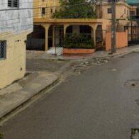 Residentes de Vista Bella en SDN denuncian apagón de más de 20 horas