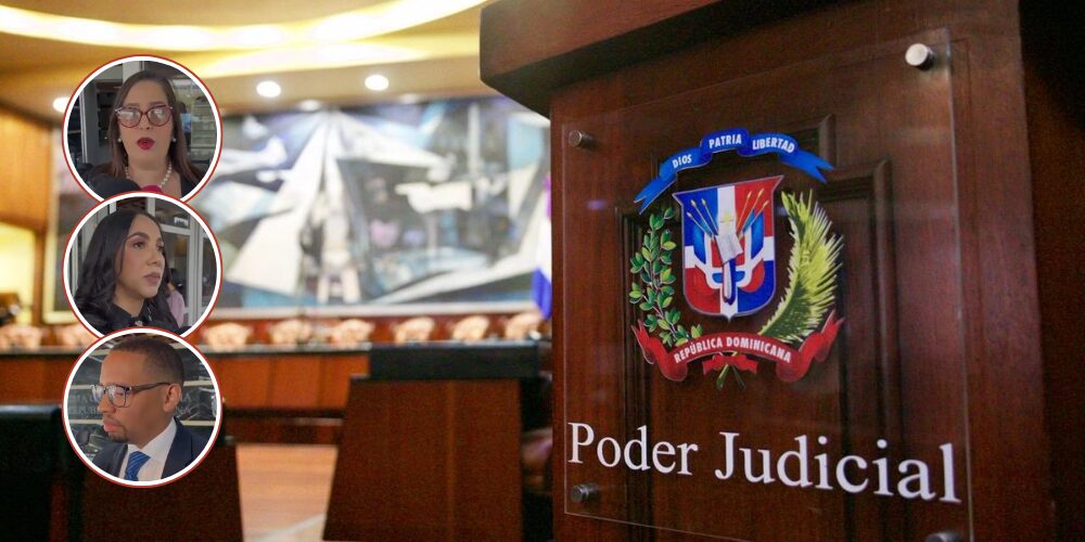 Consejo del Poder Judicial y gremios de jueces sostienen reunión en busca de soluciones a reclamos salariales y laborales