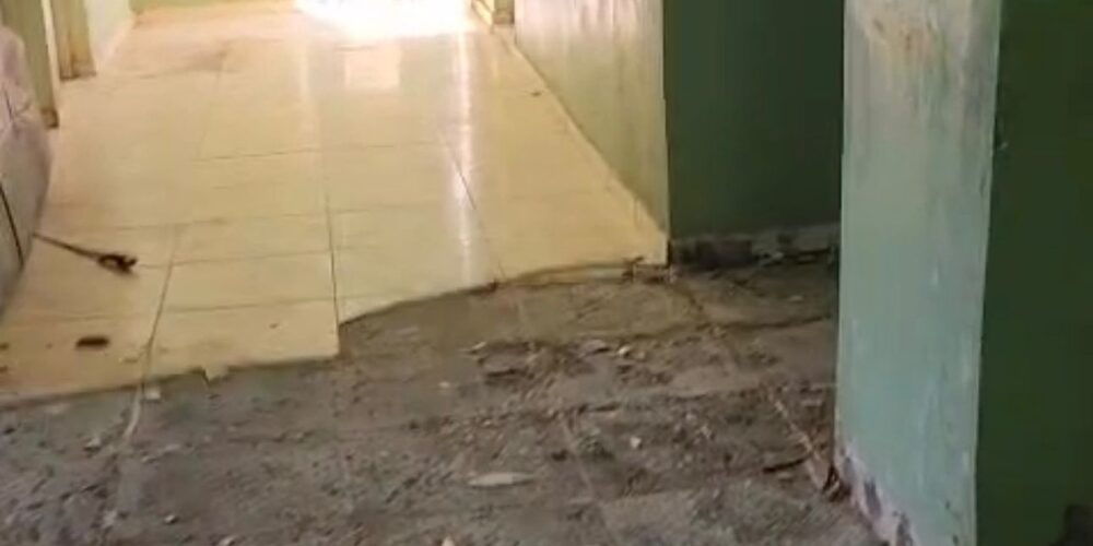 Inician procesos para construcción de Centro de Diagnóstico en Las Galeras